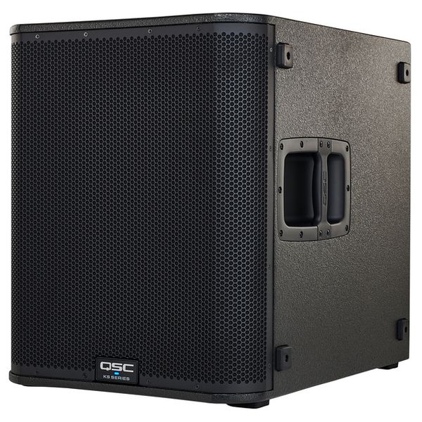 QSC KLA12/KS118 Full-Power Bundle