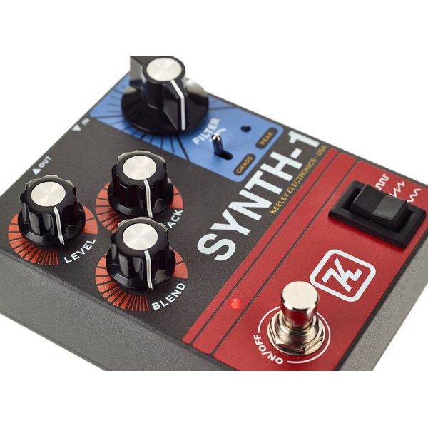 Keeley Synth 1