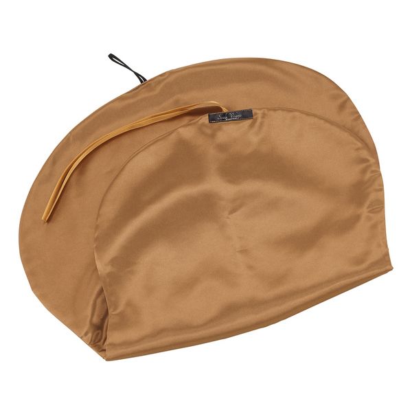 Scala Vilagio Silk Blanket for Cello CB/AG