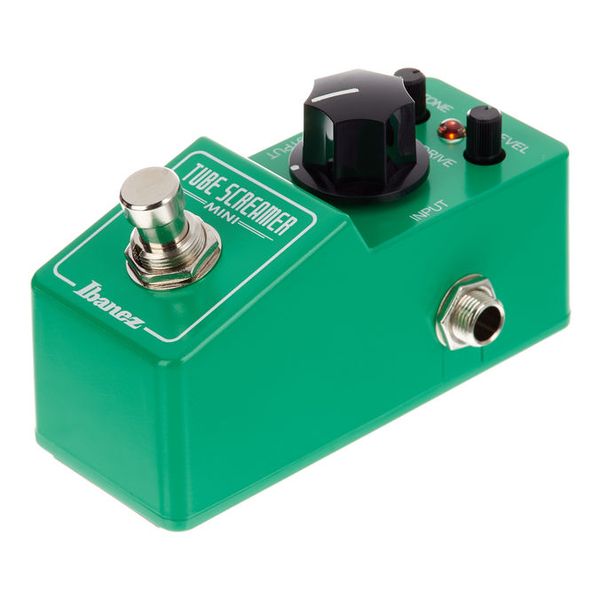 Ibanez Tube Screamer Mini