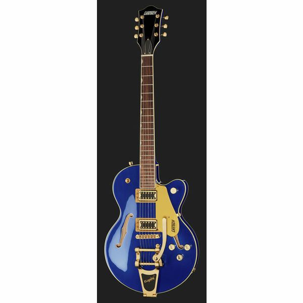 Gretsch G5655TG Electromatic AZM