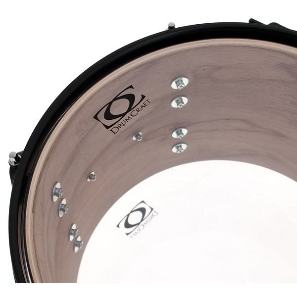 DrumCraft Series 6 12"x08" Tom Tom BP