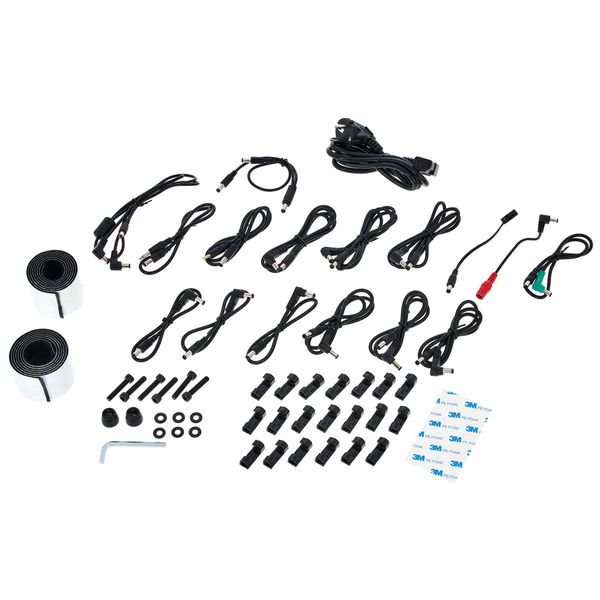 Harley Benton Spaceship PowerBar 40