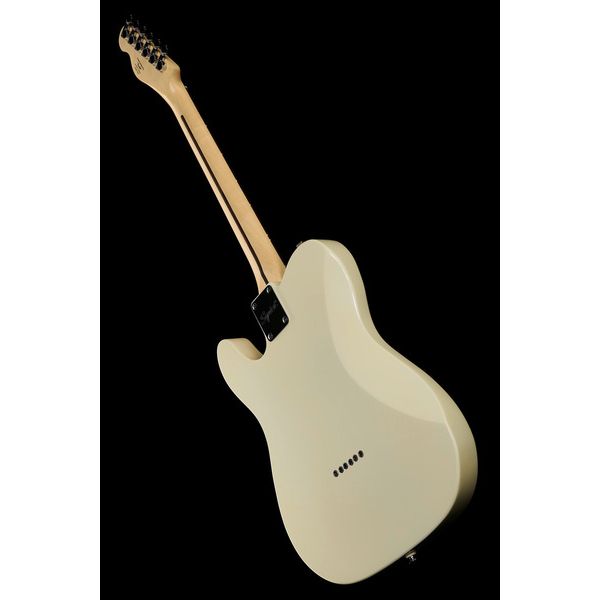 Squier Affinity Tele Olympic White