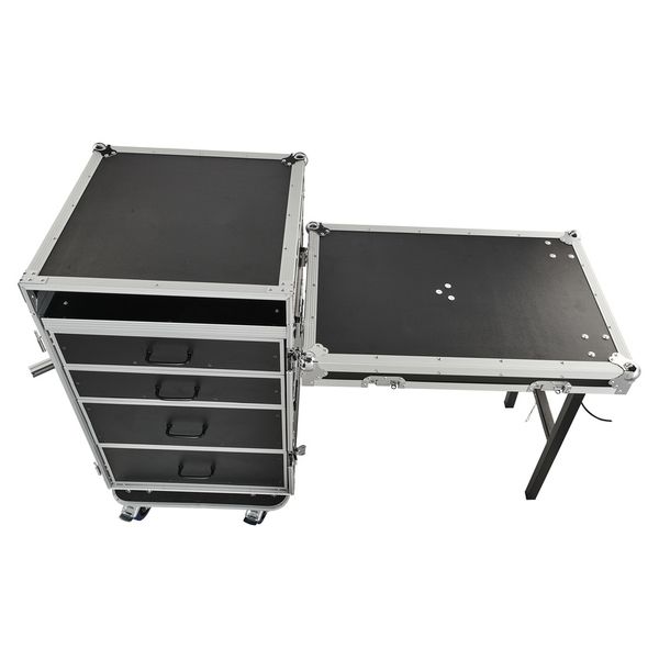 Flyht Pro Case Production