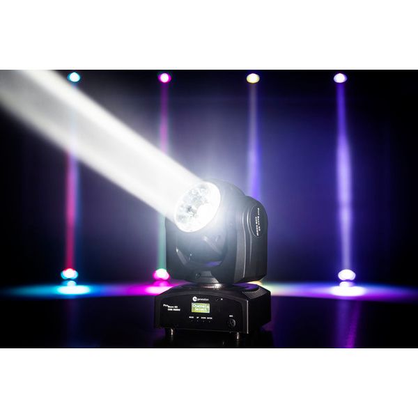 Fun Generation PicoBeam 60 COB RGBW