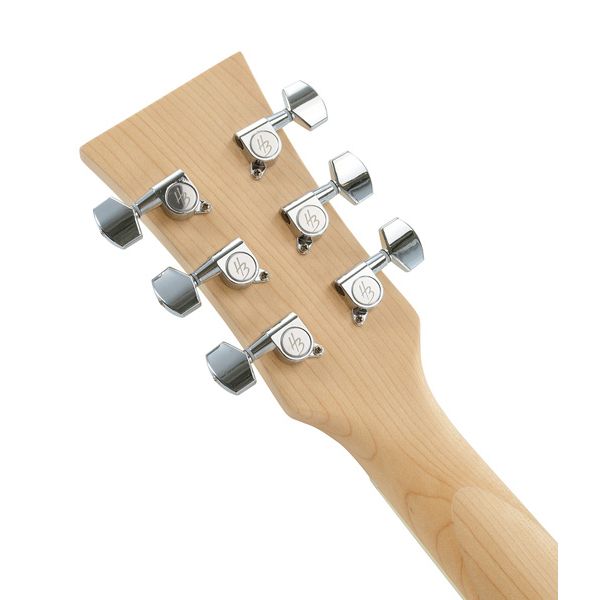 Harley Benton Electric Guitar Kit HB35-Style