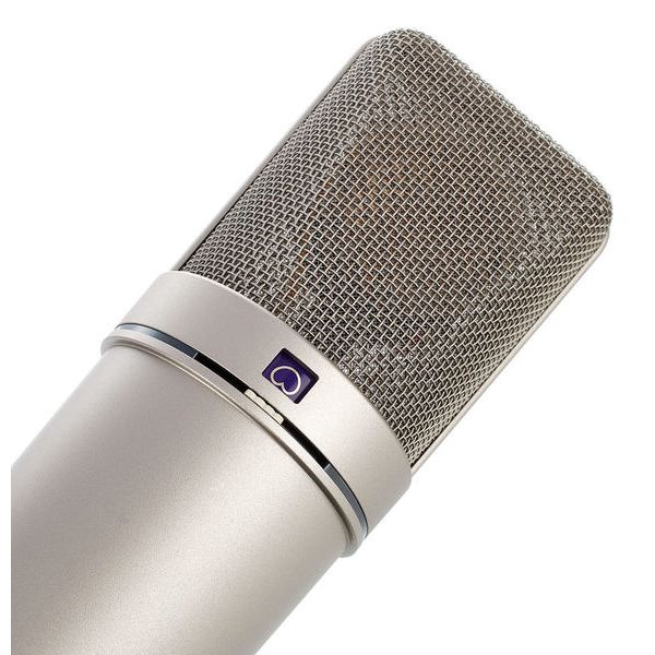 Neumann U87 Ai