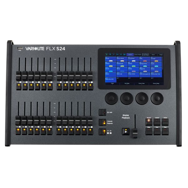Vari-Lite FLX S24