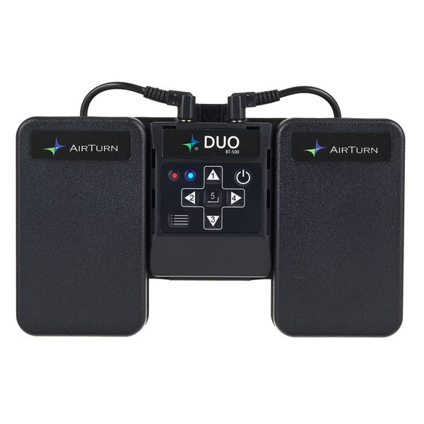 Airturn Duo 500
