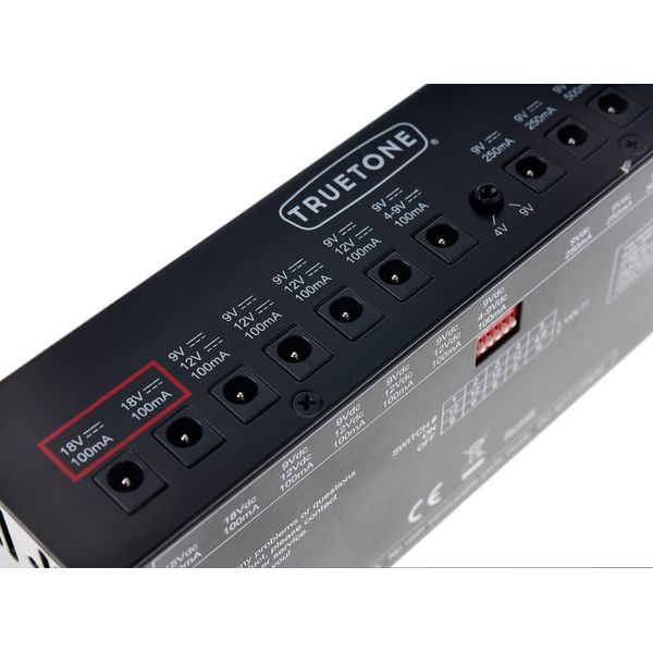 Truetone 1 Spot Pro CS12