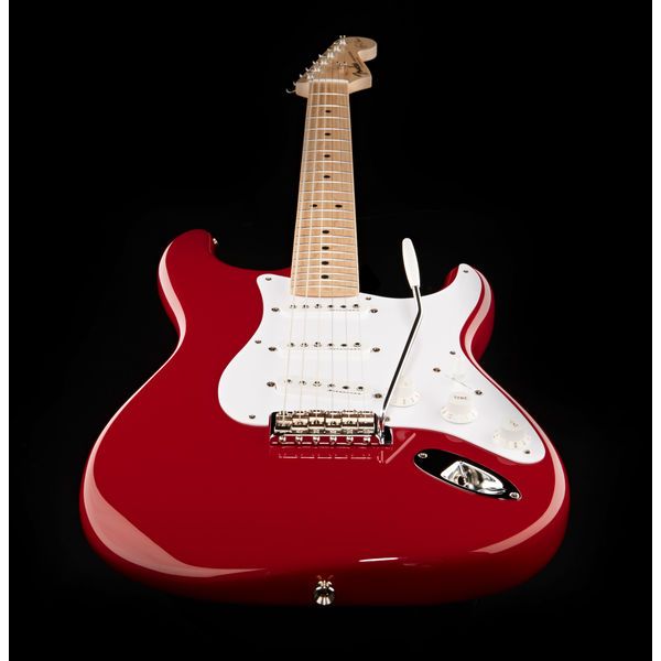 Fender Clapton Strat Signature TR