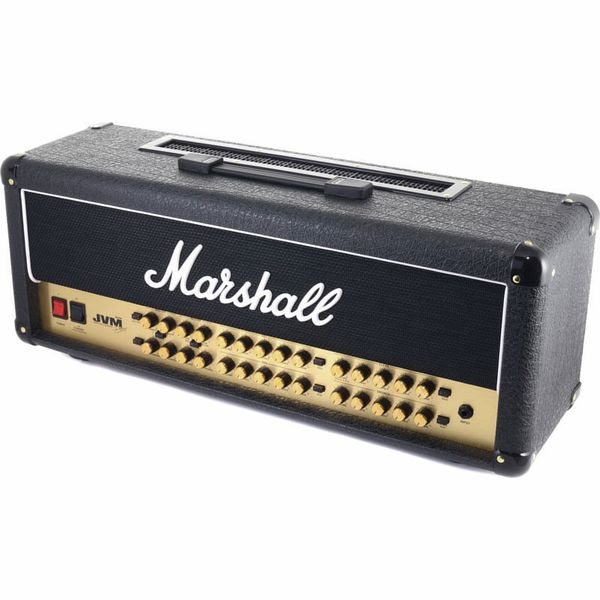 Marshall JVM410H Bundle 2