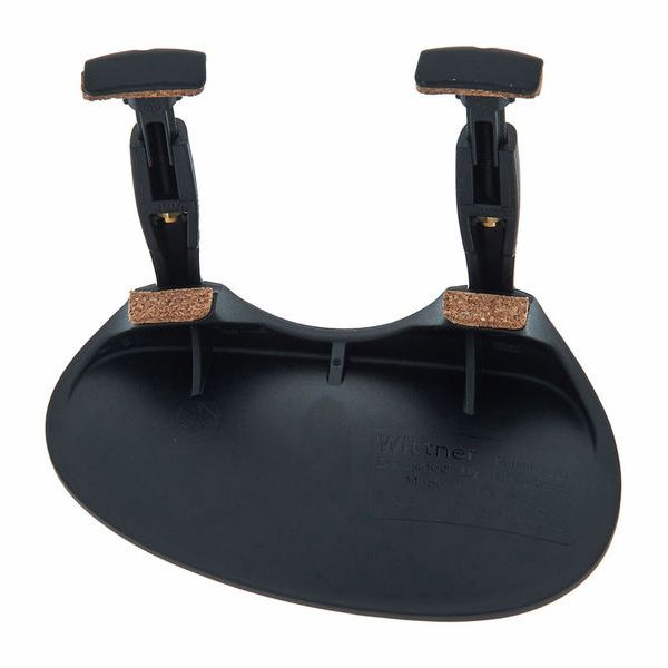 Wittner Chin Rest Viola Standard Size