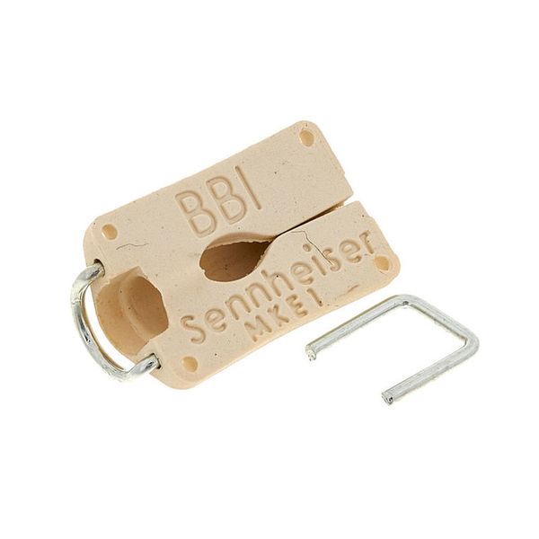 Bubblebee Lav Concealer Senn. MKE 1 WH