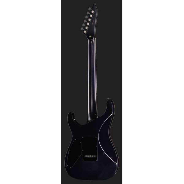 ESP E-II M-II HST QM IPF