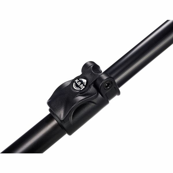 K&M 23765 Microphone Fishing Pole