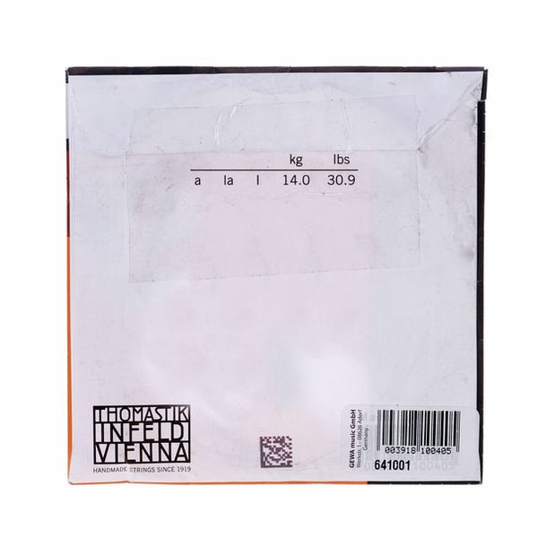 Thomastik Dominant 142 A Cello 4/4 Med.