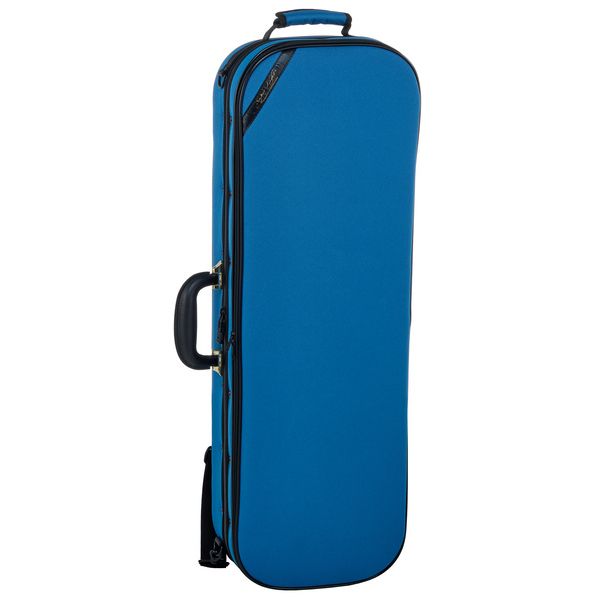 Super Light Oblong Violin Case 4/4 SB