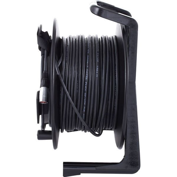 Allen & Heath SQ5, Case, DX168/X Bundle I