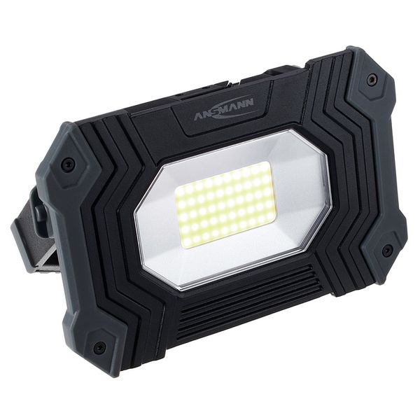 Ansmann FL2500R Work Spotlight