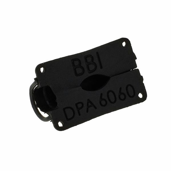 Bubblebee Lav Concealer DPA 6060 BK