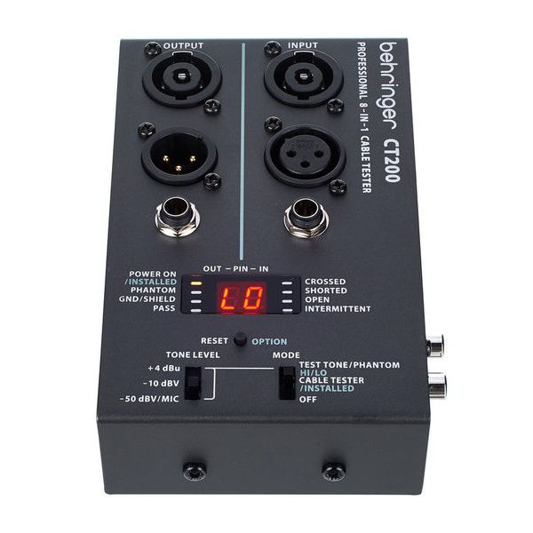 Behringer CT200