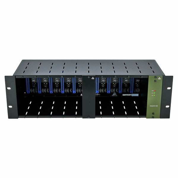 IGS Audio Panzer 500