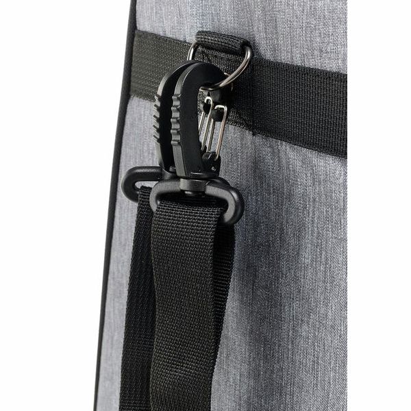 Roth & Junius GreyLine Viol. Shaped Case 3/4