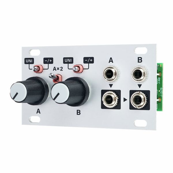 Intellijel Designs Duatt 1U