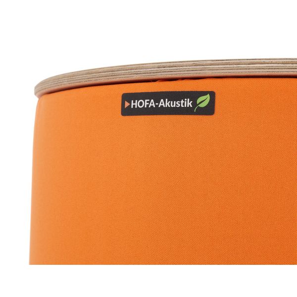 HOFA Basstrap 104 Orange