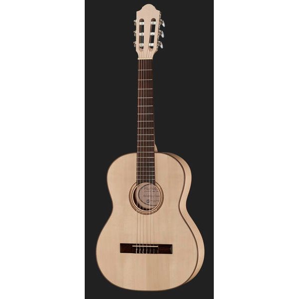 Gewa Pro Natura Silver 3/4 Maple