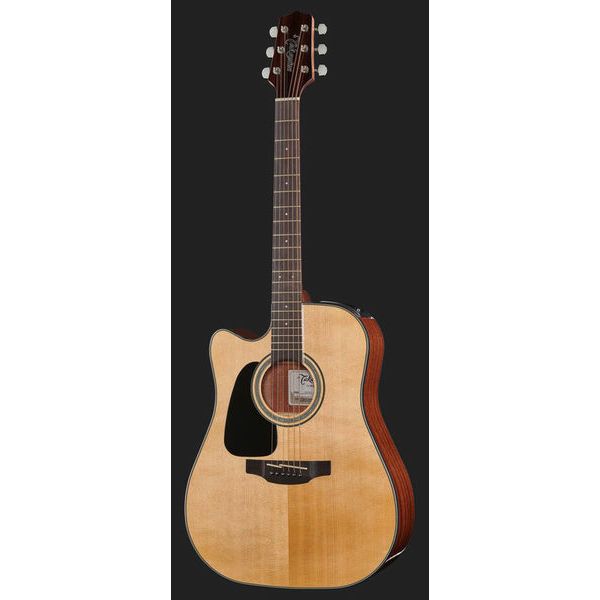 Takamine GD30CE-NAT-LH