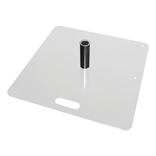 Global Truss CC50401 Base Plate Adapter