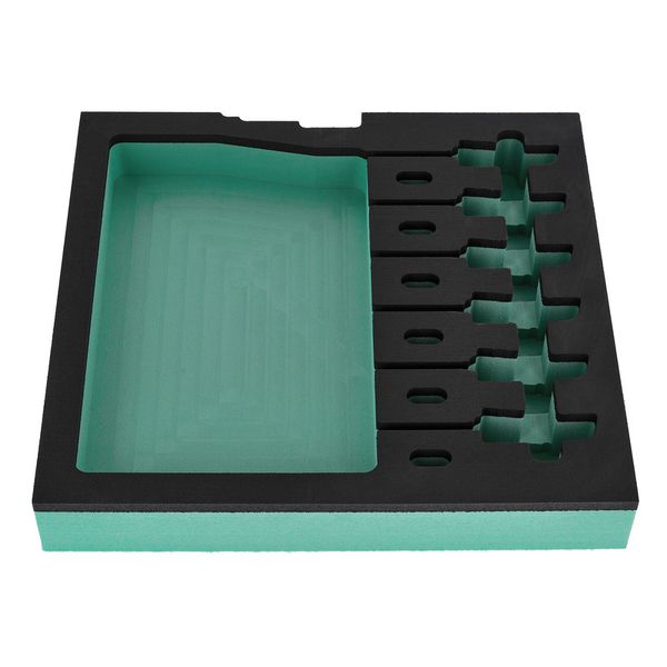 Thomann Inlay Case 0/6 ew