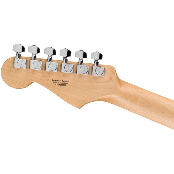 Fender Standard Strat LRL WPG AMM