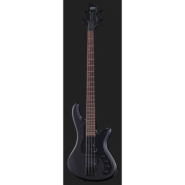 Schecter Stiletto Stealth-4