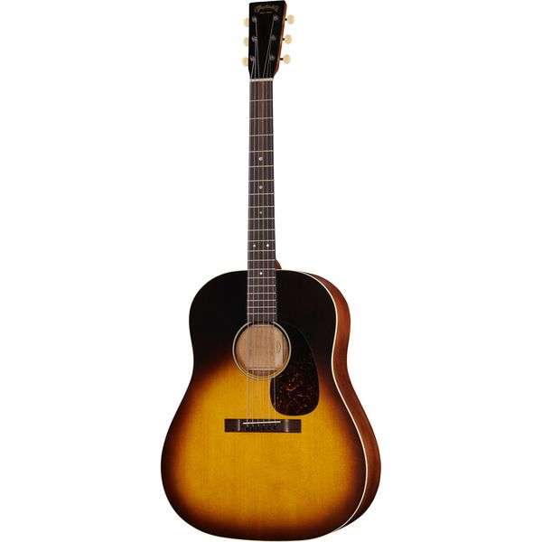 Martin Guitar DSS-17 Whiskey Sunset