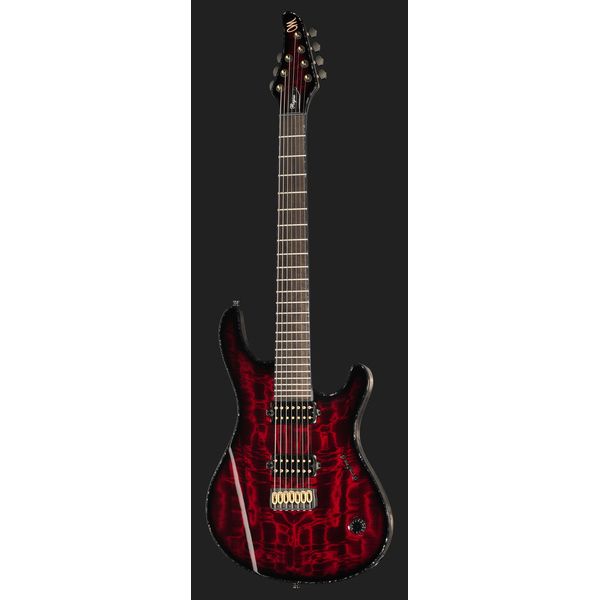 Mayones Guitars Regius 7 TDRG