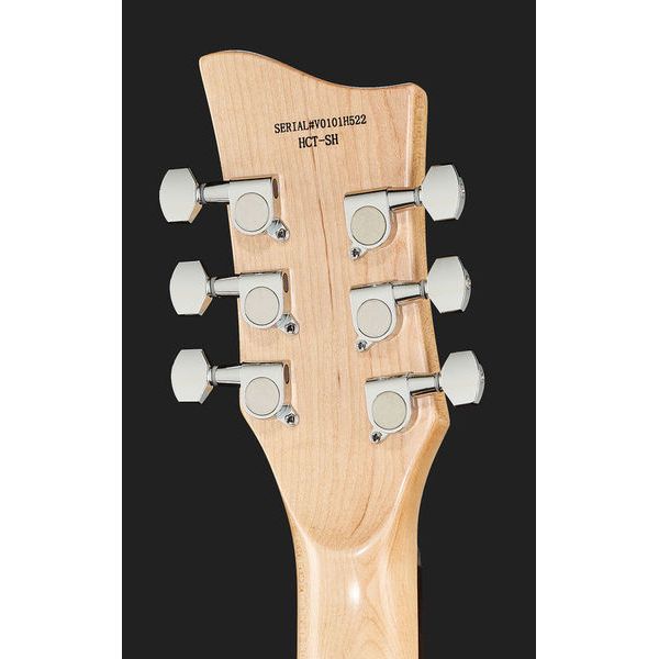 Höfner Shorty Deluxe RD