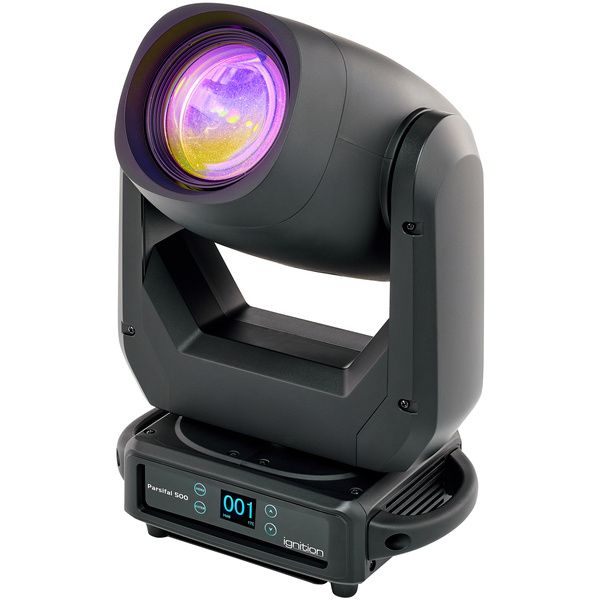 Ignition Parsifal 500 LED Beam Spot