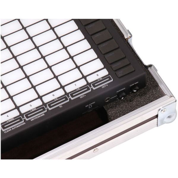 Thon Case Akai Force