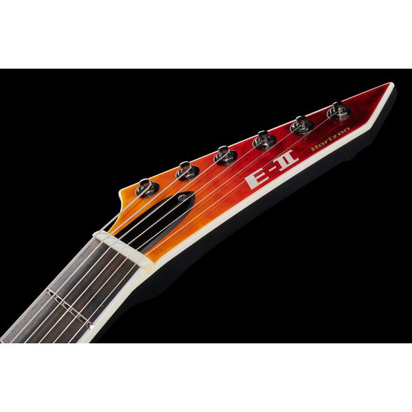 ESP E-II Horizon NT II TE AM Fade