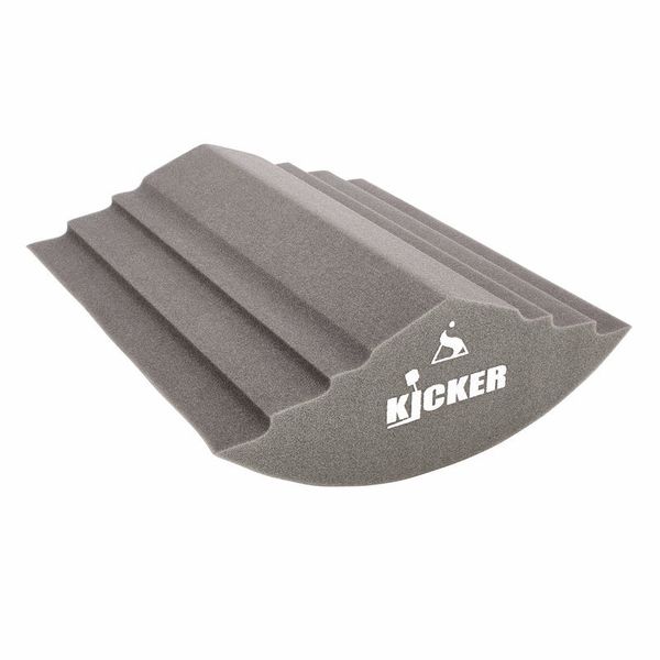 Sonitus Acoustics The Kicker 22"x16" BD Pillow
