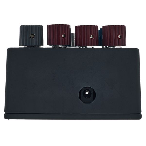 JHS Pedals Colour Box V2 10 Preamp / EQ