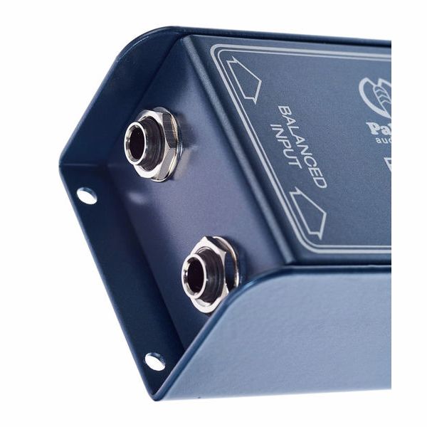 Palmer PLI-05 Isolation Box