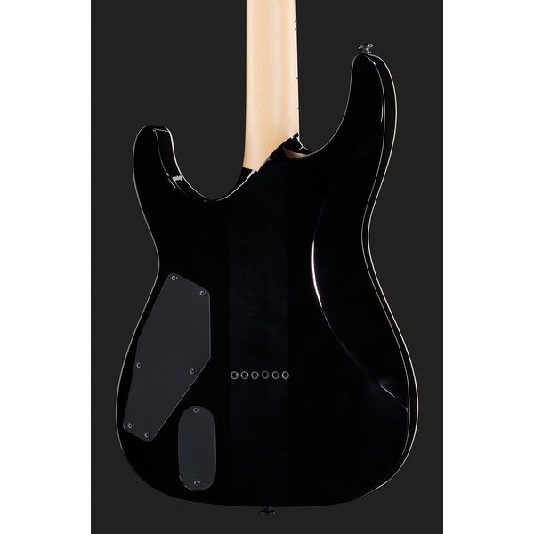 ESP LTD M-1000HT BP Black Fade