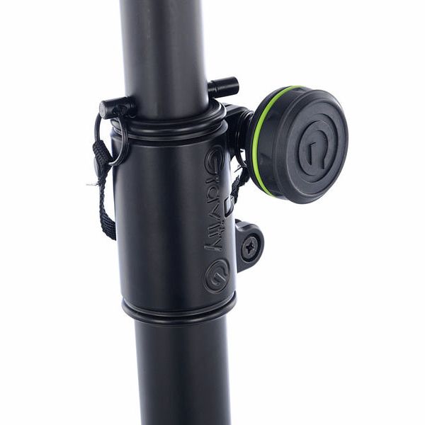 Gravity GLSTBTV28 Lighting Stand