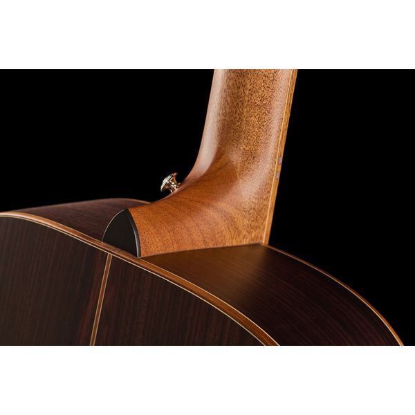 Furch Red Pure D-SR a