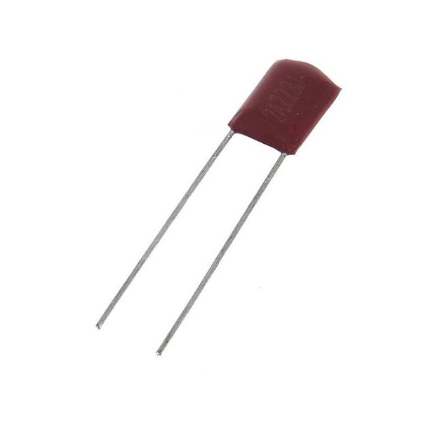 G&ouml;ldo Capacitor 22nF